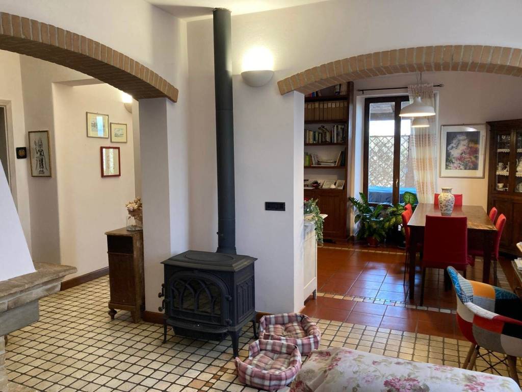 Villa a Mondavio - Foto 2