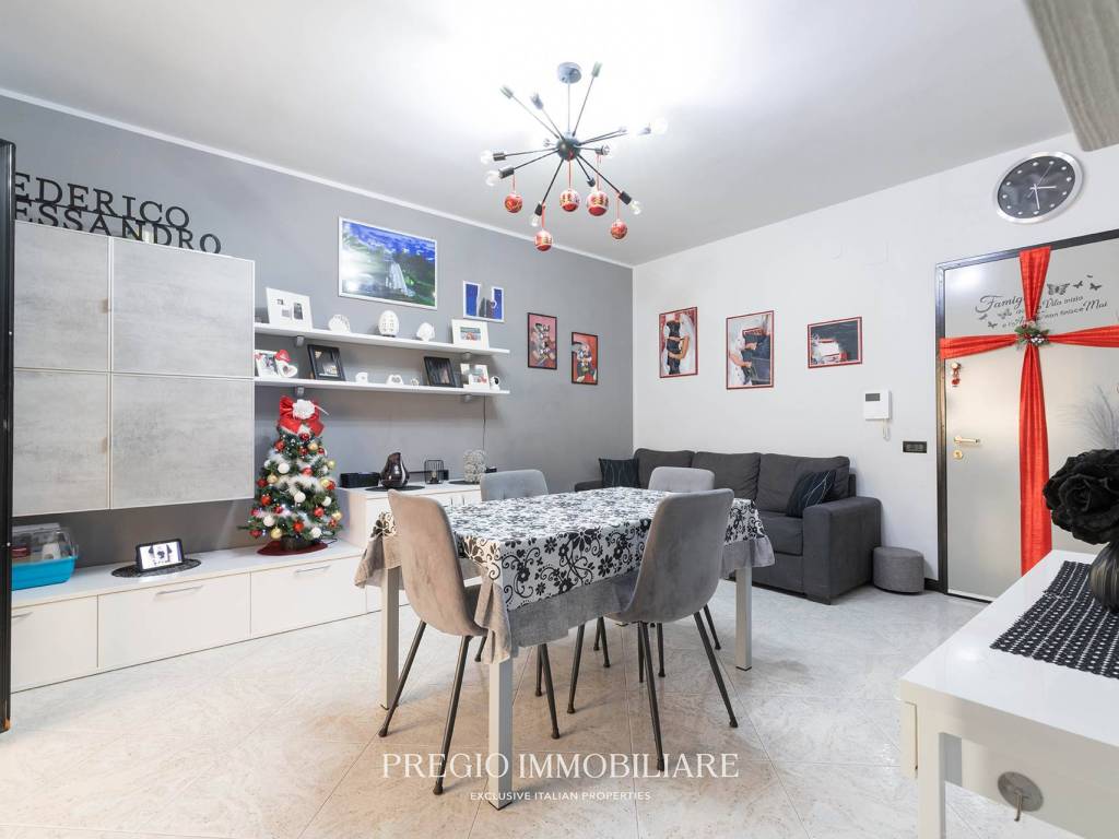 Appartamento a Monopoli in Via Cesare Beccaria - Foto 2