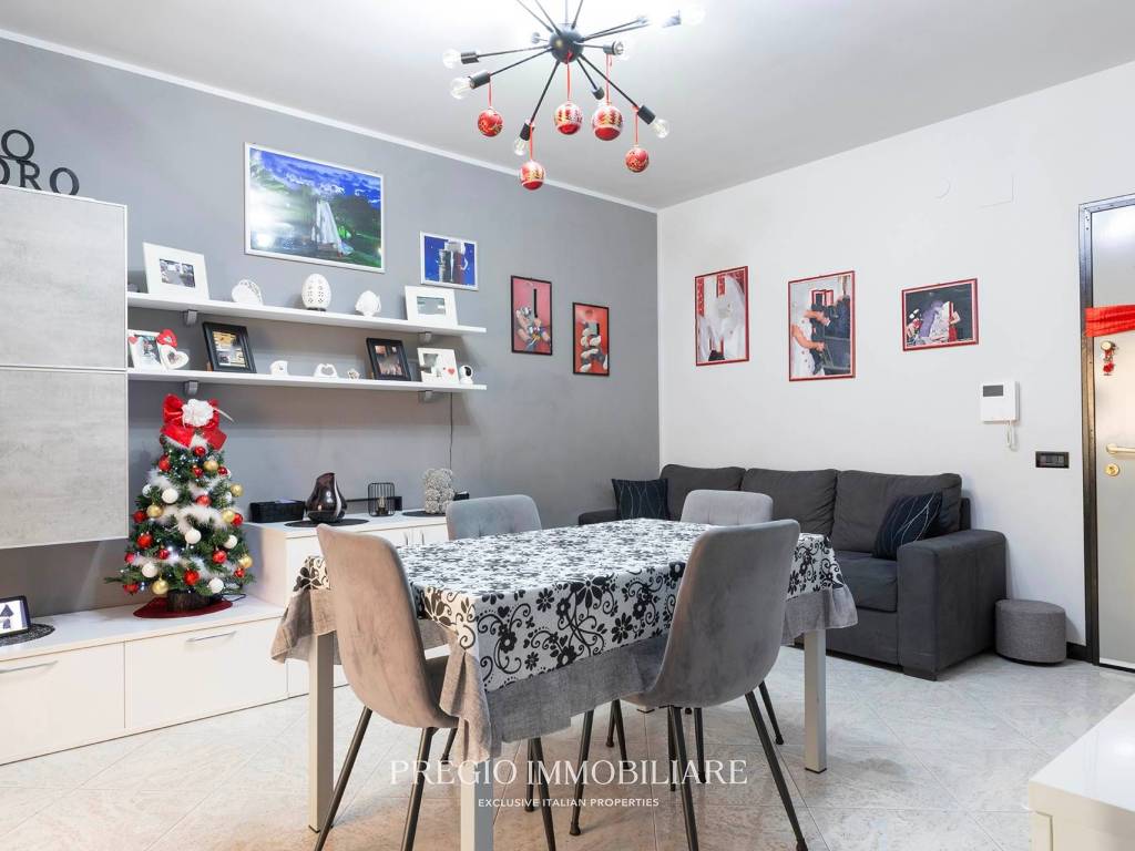 Appartamento a Monopoli in Via Cesare Beccaria - Foto 4