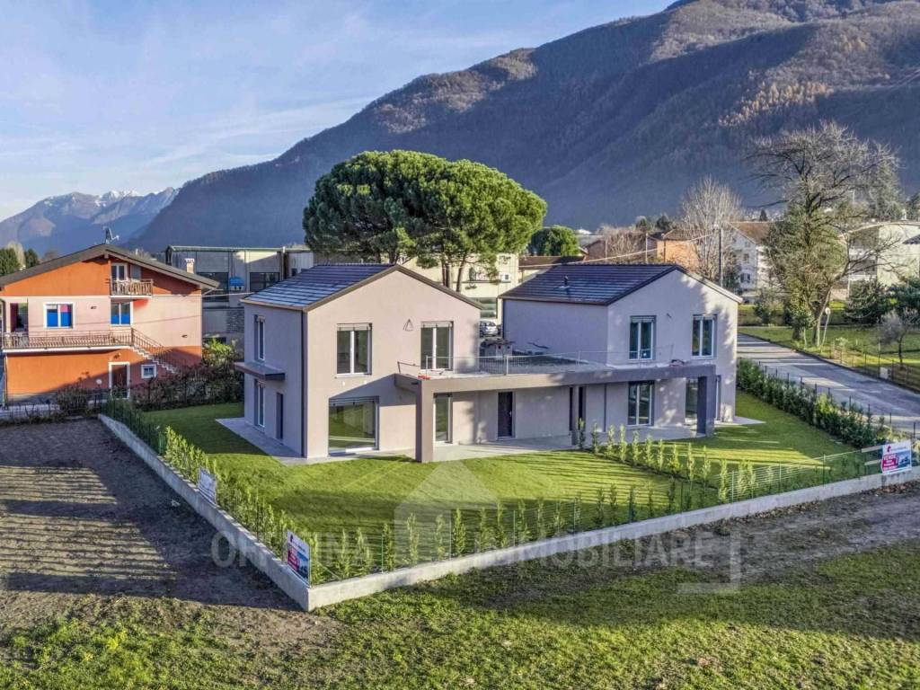 Villa a Colico - Foto 2