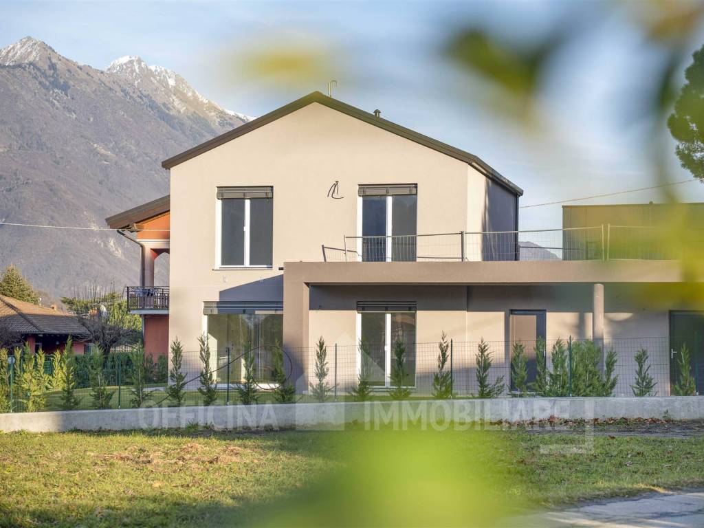 Villa a Colico - Foto 3