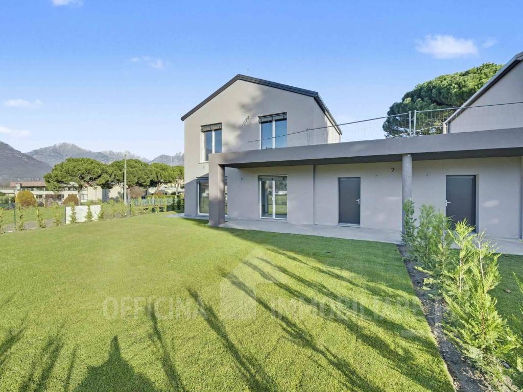 Villa a Colico - Foto 5