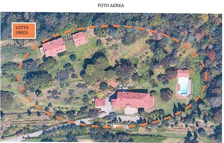 Villa a Biella in Strada alle Cascine, 3 - Foto 2