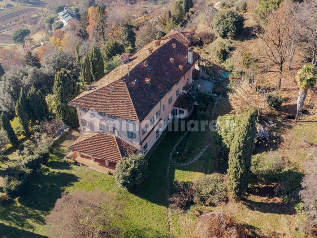 Villa a Biella in Strada alle Cascine, 3 - Foto 5