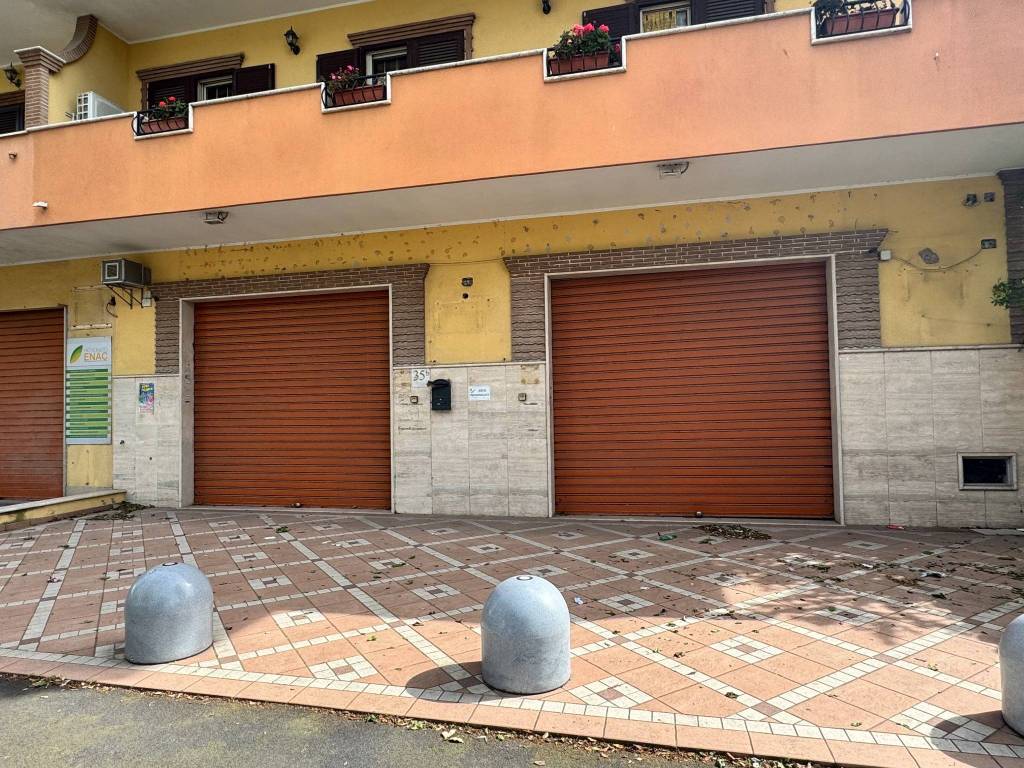 Immobile a Fiumicino in Via della Foce Micina, 35 - Foto 1