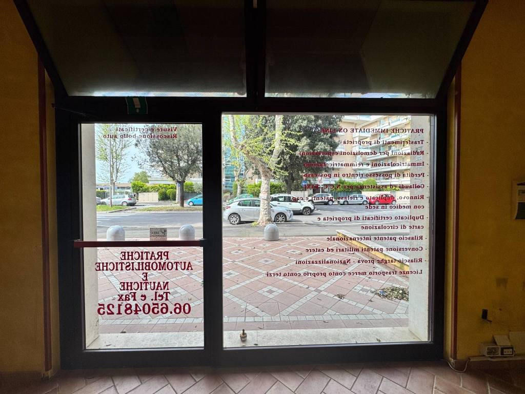 Immobile a Fiumicino in Via della Foce Micina, 35 - Foto 4