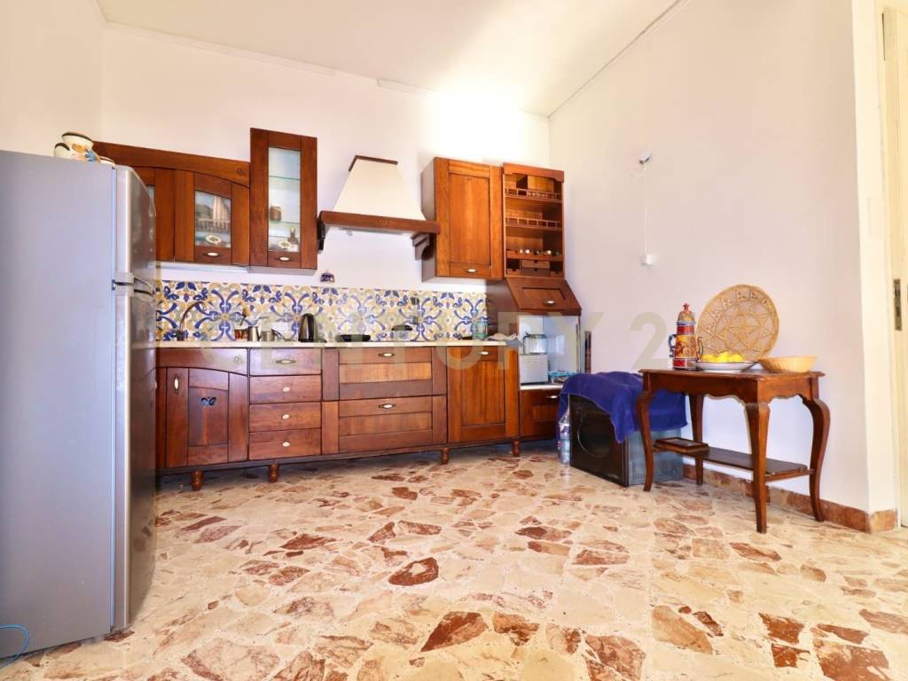 Villetta a schiera a Carini in Via Giovanni Badalamenti, 115 - Foto 4