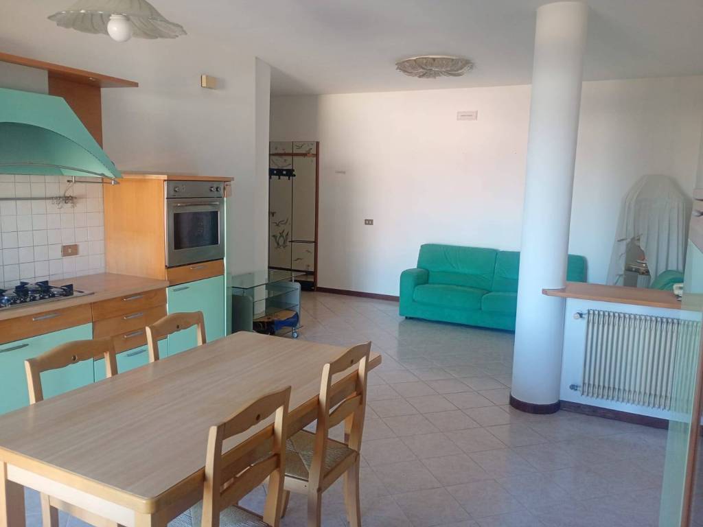 Appartamento a San polo di piave in Vicolo Girasole - Foto 5