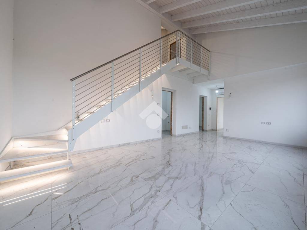 Villa a Reggio emilia in Via Giovanni Rinaldi - Foto 2