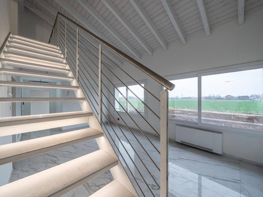 Villa a Reggio emilia in Via Giovanni Rinaldi - Foto 3