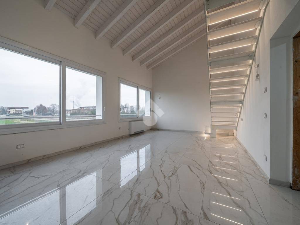 Villa a Reggio emilia in Via Giovanni Rinaldi - Foto 4