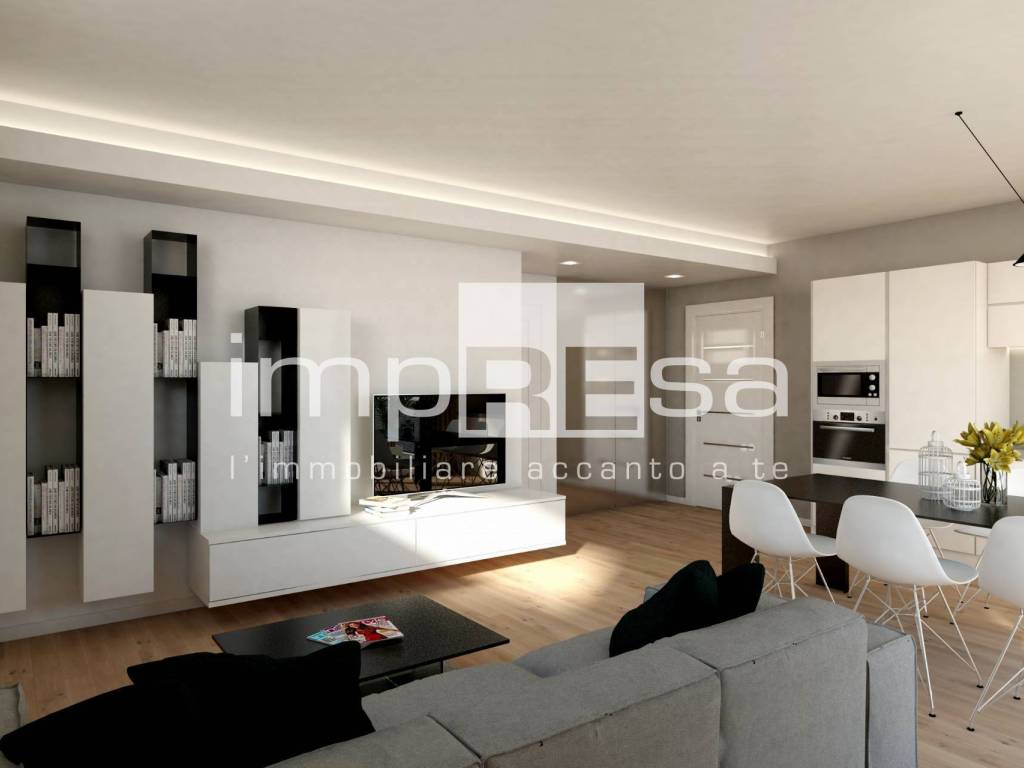 Appartamento a Marcon in Via Della Vittoria - Foto 2