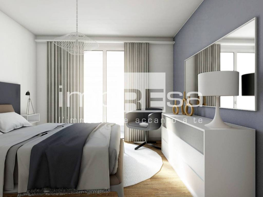 Appartamento a Marcon in Via Della Vittoria - Foto 3