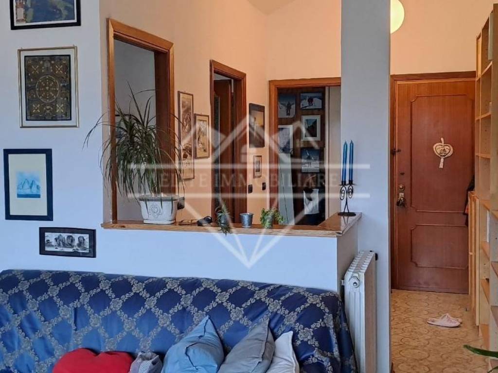 Appartamento a Sarzana in Via Fontananera, - Foto 2