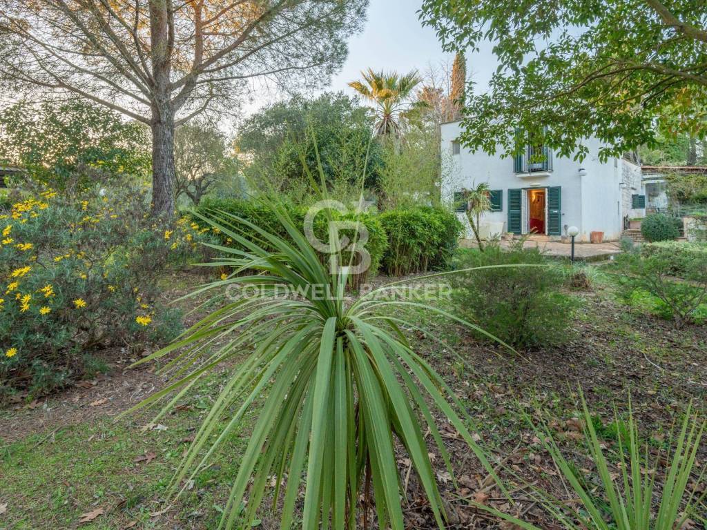 Villa a Ostuni in Contrada Chiobbica - Foto 3