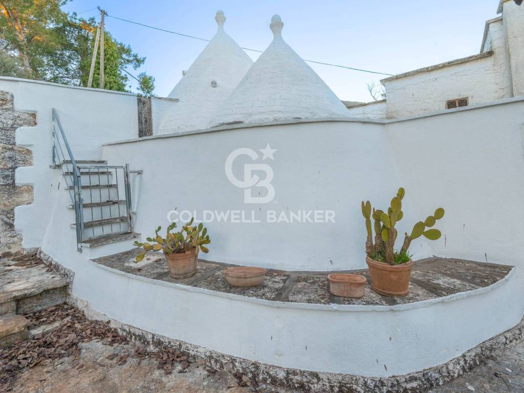 Villa a Ostuni in Contrada Chiobbica - Foto 5