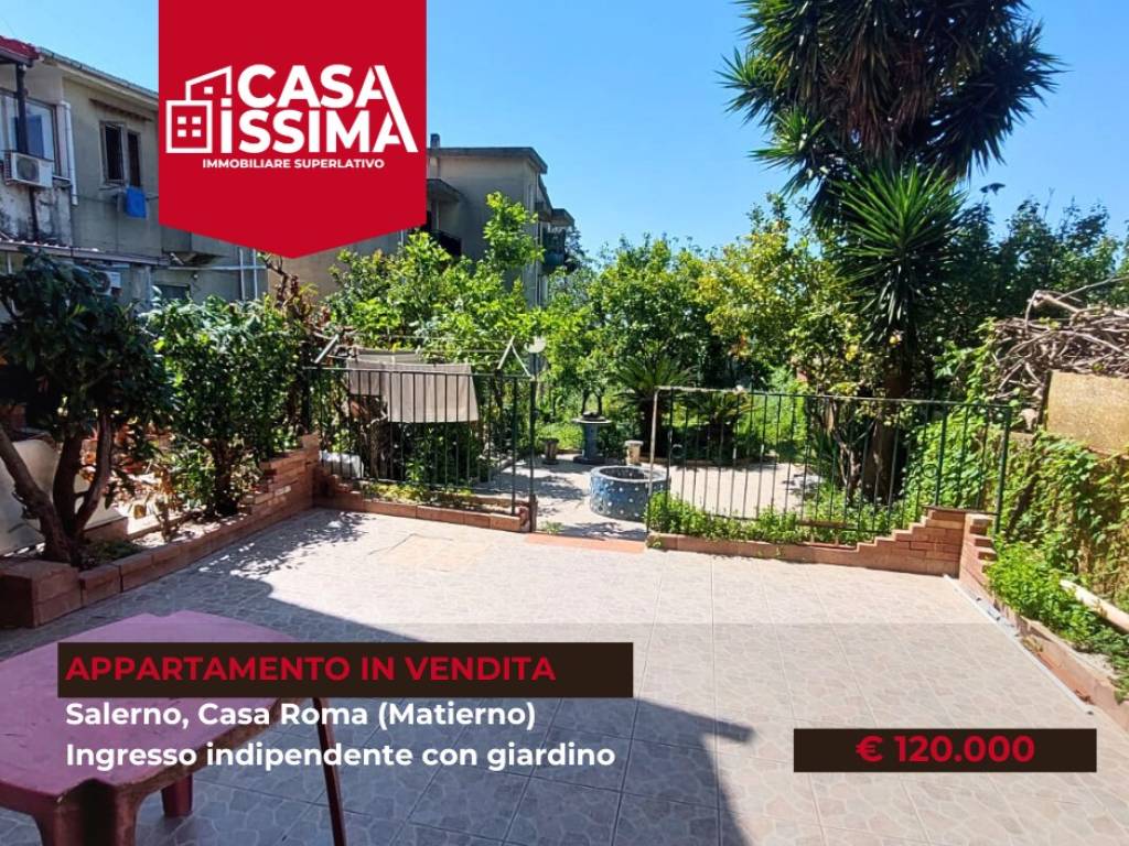 Appartamento a Salerno in Via Roberto Mazzetti - Foto 2