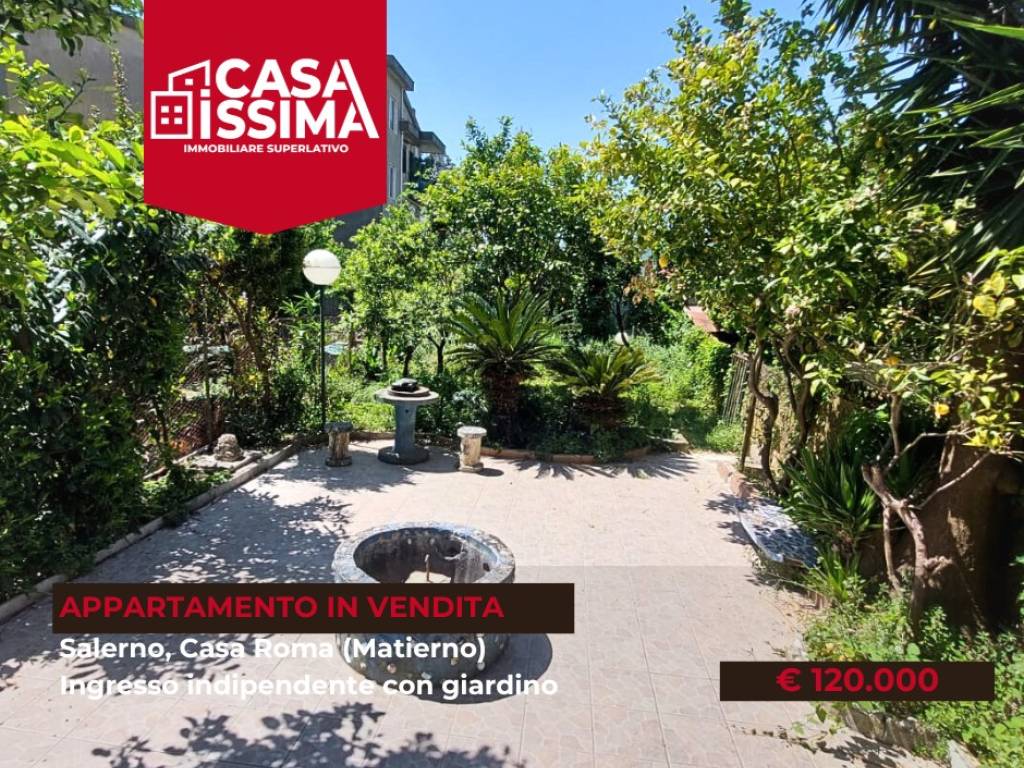 Appartamento a Salerno in Via Roberto Mazzetti - Foto 3