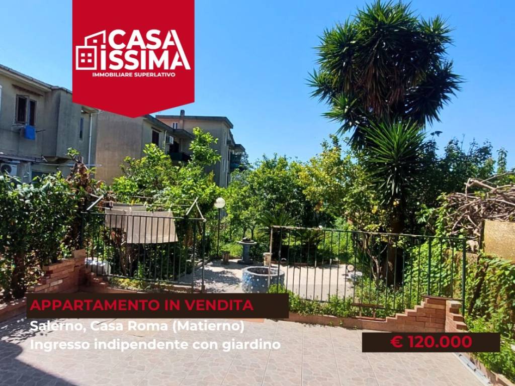 Appartamento a Salerno in Via Roberto Mazzetti - Foto 4