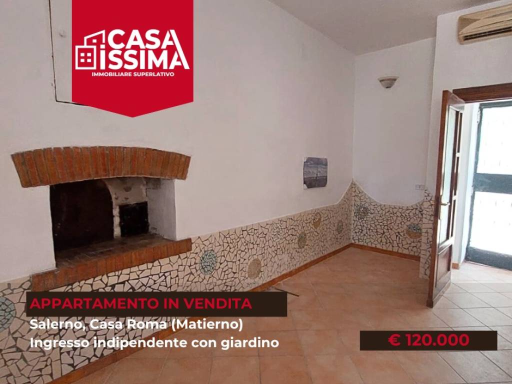 Appartamento a Salerno in Via Roberto Mazzetti - Foto 5