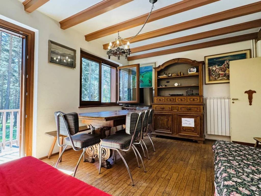 Villa a Bardonecchia - Foto 3