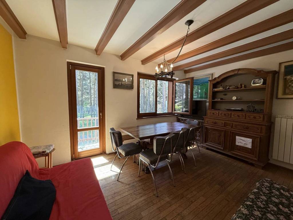 Villa a Bardonecchia - Foto 4