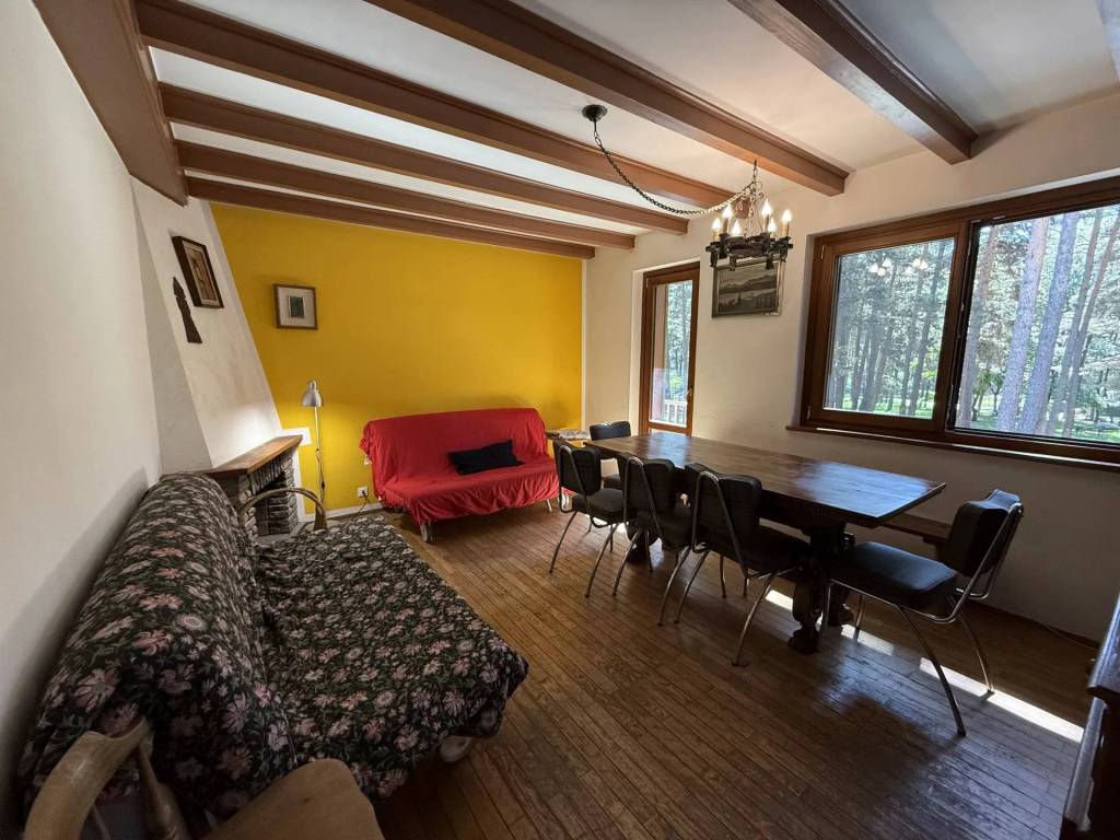 Villa a Bardonecchia - Foto 5