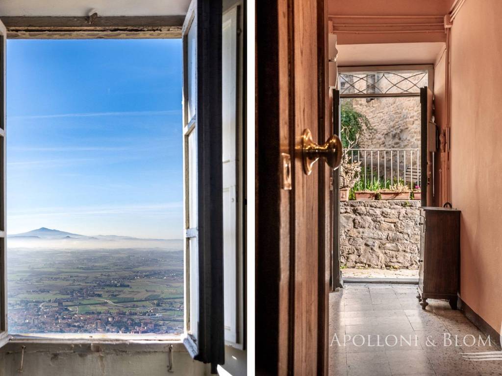 Palazzo / stabile a Cortona - Foto 2