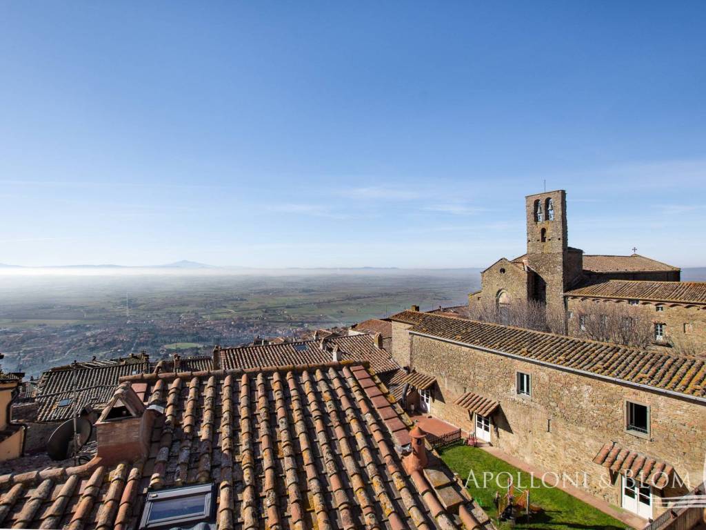 Palazzo / stabile a Cortona - Foto 3
