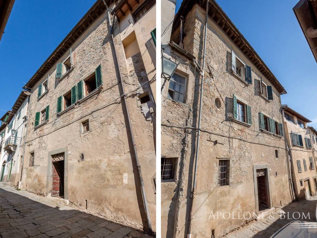 Palazzo / stabile a Cortona - Foto 5