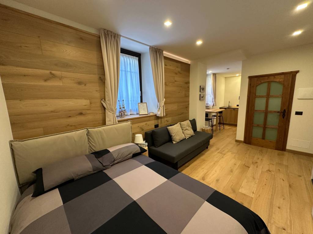 Loft / open space a Spiazzo in LOC. MORTASO, 121 - Foto 5