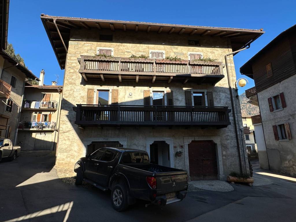 Appartamento a Spiazzo in LOC. MORTASO, 121 - Foto 2