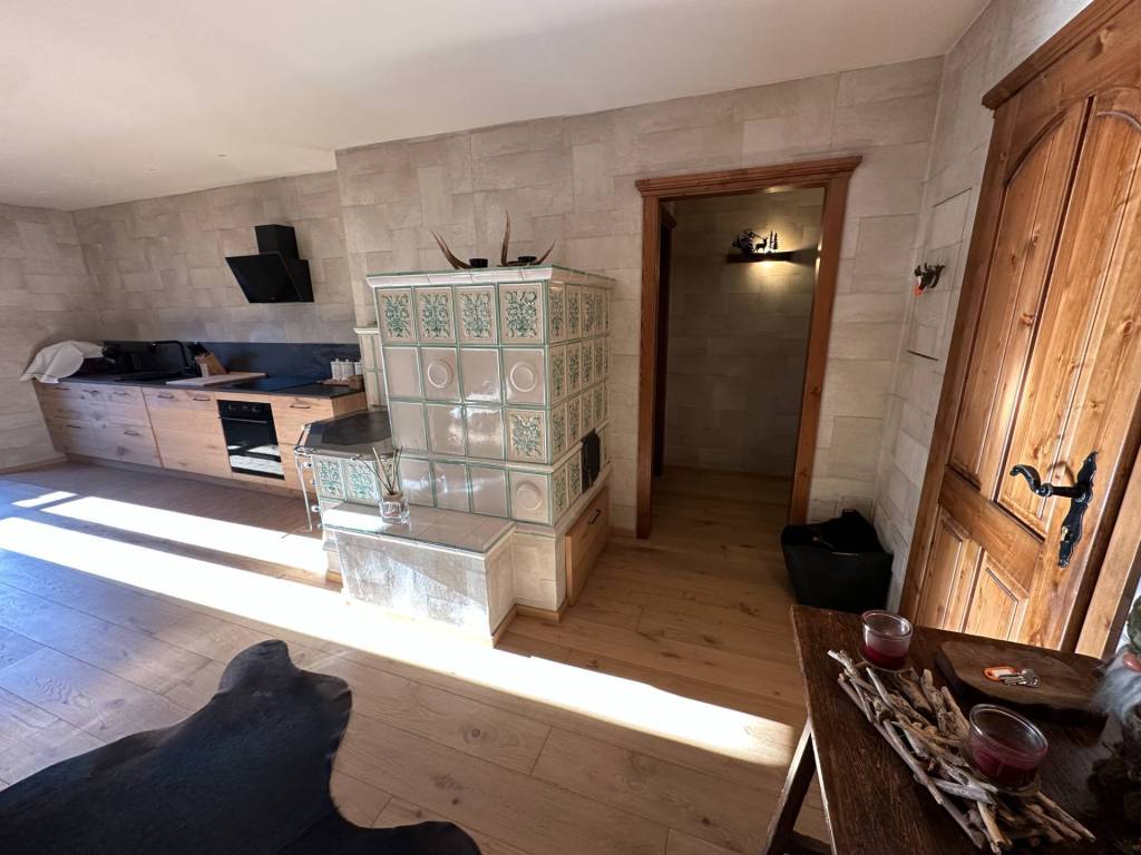 Appartamento a Spiazzo in LOC. MORTASO, 121 - Foto 5