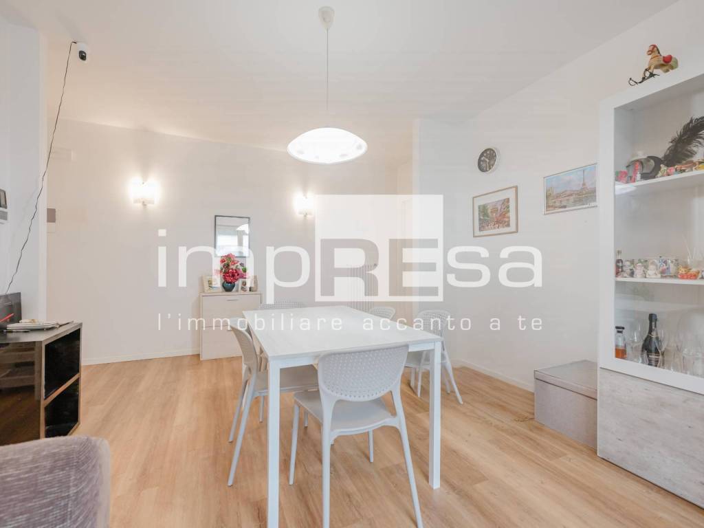 Appartamento a Santa lucia di piave in VIA VIRGILIO, 2 - Foto 2