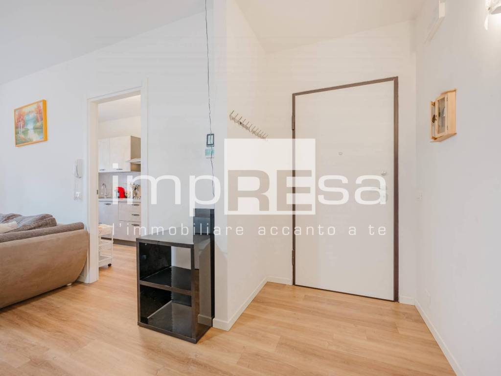 Appartamento a Santa lucia di piave in VIA VIRGILIO, 2 - Foto 4