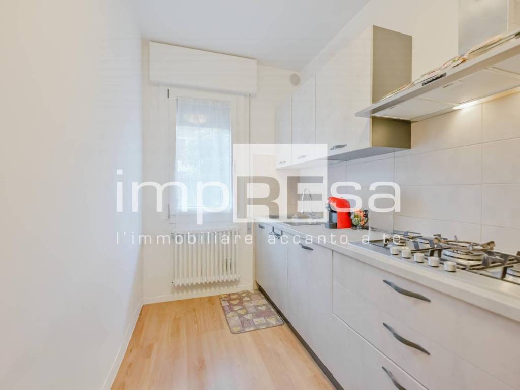 Appartamento a Santa lucia di piave in VIA VIRGILIO, 2 - Foto 5