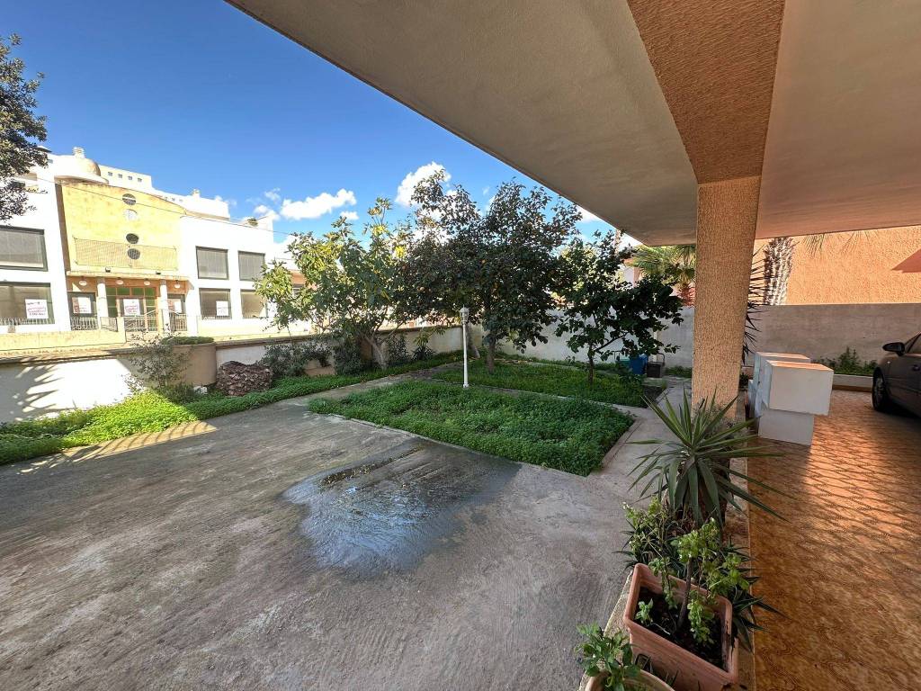 Villa a Collepasso in Via Enrico De Nicola, 1 - Foto 2