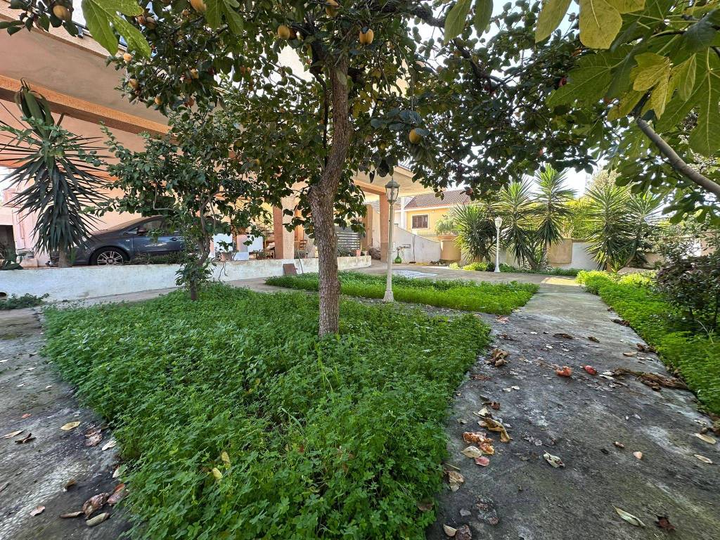 Villa a Collepasso in Via Enrico De Nicola, 1 - Foto 4