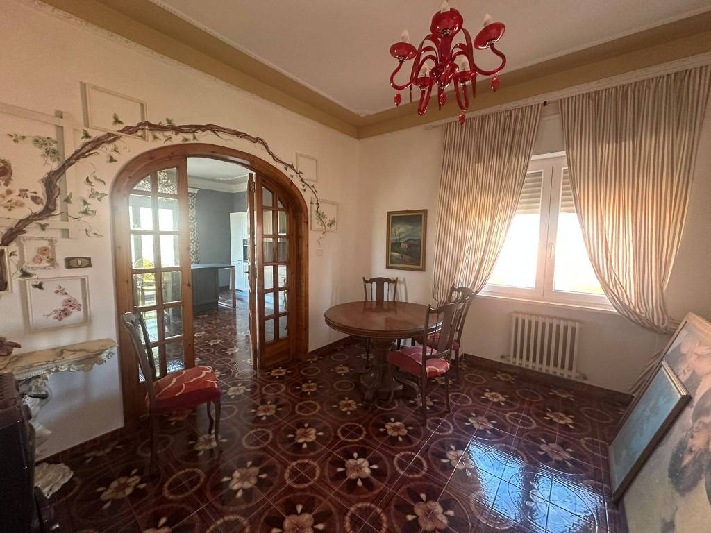 Villa a Collepasso in Via Enrico De Nicola, 1 - Foto 5