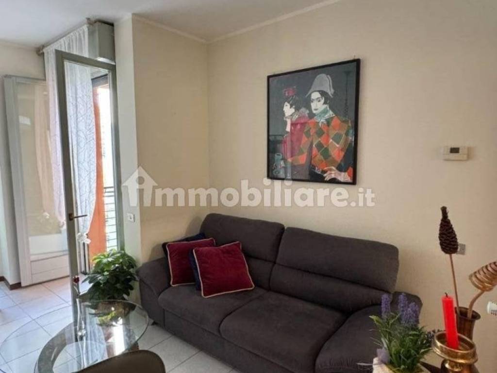 Appartamento a Casatenovo in Via Cavour - Foto 2