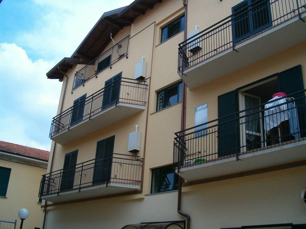 Appartamento a Ferno in Via Alessandro Manzoni, 8 - Foto 4