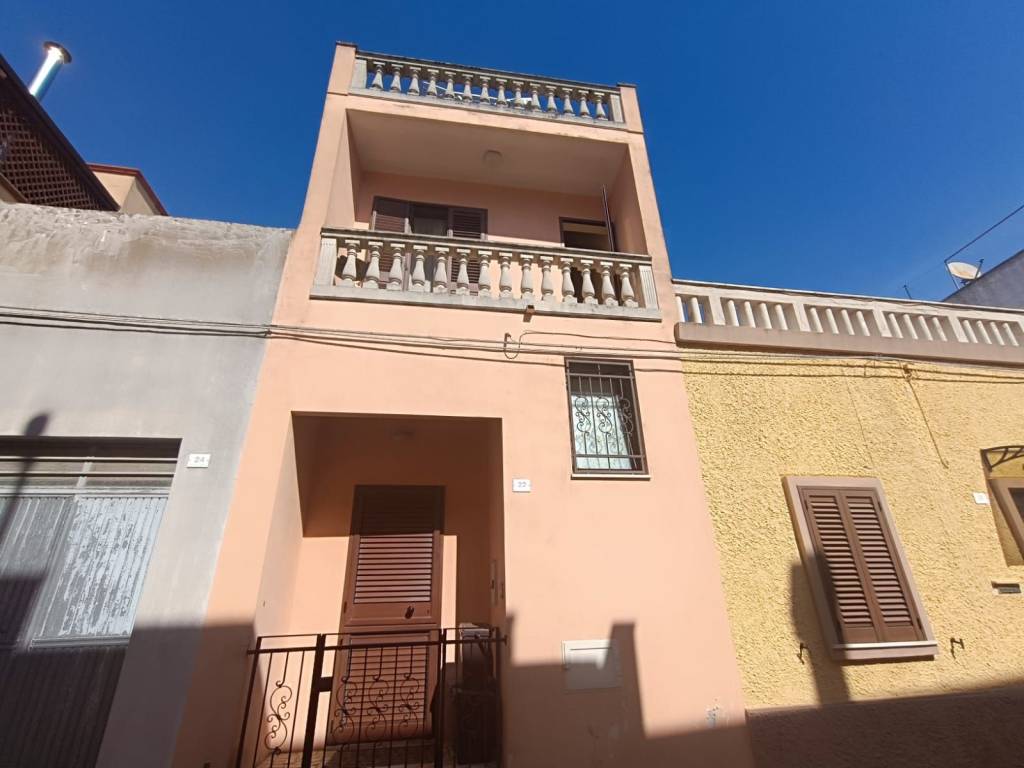 Villa a Alezio in Via Angelo Maria De Simone, 22 - Foto 2