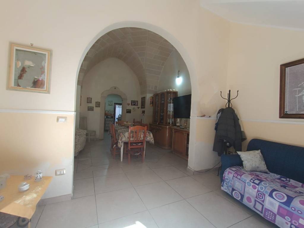 Villa a Alezio in Via Angelo Maria De Simone, 22 - Foto 3