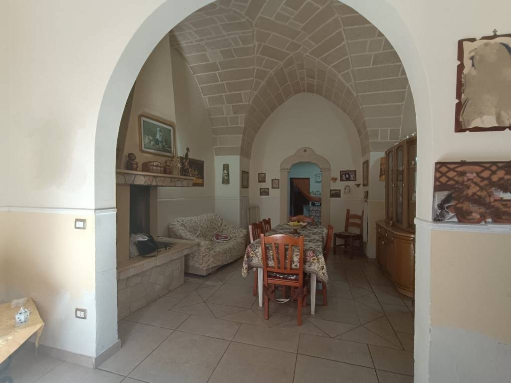 Villa a Alezio in Via Angelo Maria De Simone, 22 - Foto 4