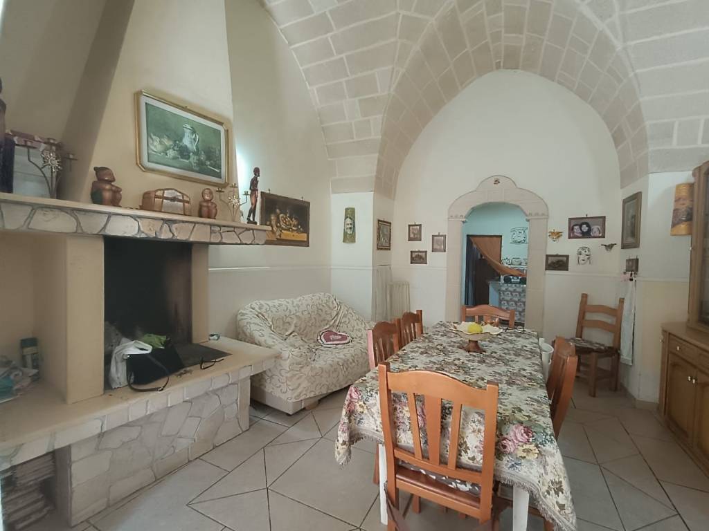 Villa a Alezio in Via Angelo Maria De Simone, 22 - Foto 5