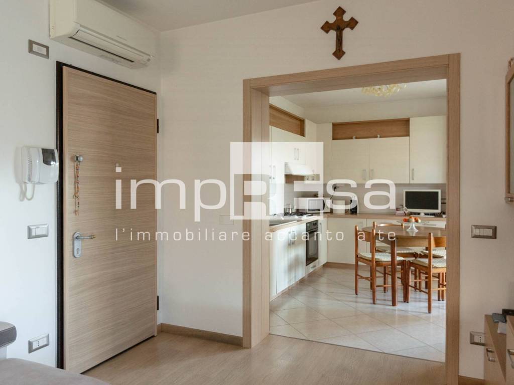 Appartamento a Oderzo in via delle grazie, 1 - Foto 3