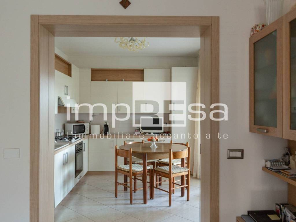 Appartamento a Oderzo in via delle grazie, 1 - Foto 4