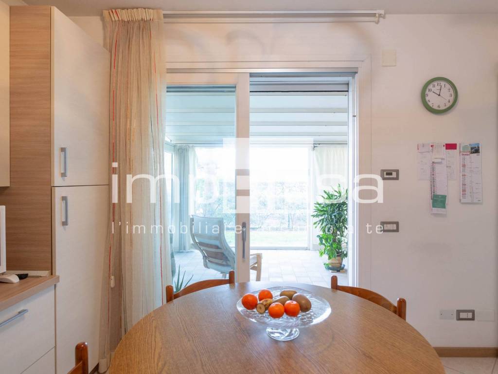 Appartamento a Oderzo in via delle grazie, 1 - Foto 5