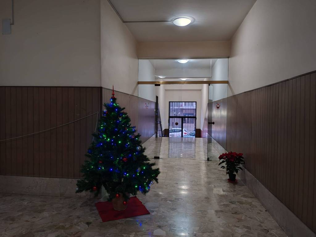 Appartamento a Catania in Via Ammiraglio Caracciolo, 6 - Foto 2