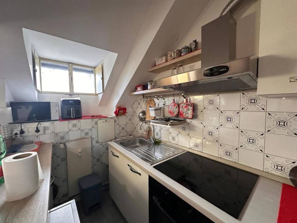 Appartamento a Pescasseroli in Sr 83, 10 - Foto 3